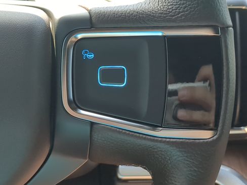 New 2026 Ford Expedition King Ranch AWD/4WD image 25