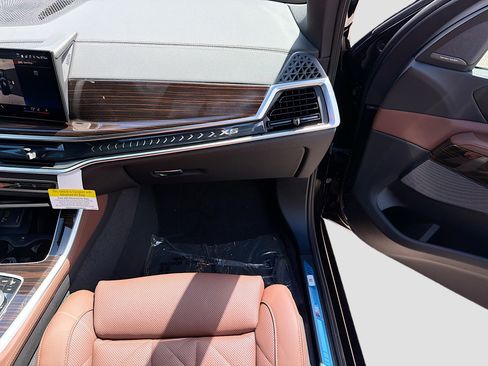 New 2026 BMW X5 sDrive40i w/ M Sport Package image 18