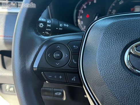 Used 2021 Toyota RAV4 TRD Off-Road image 17