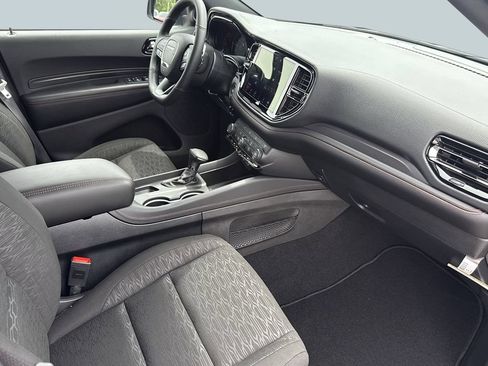 New 2026 Dodge Durango GT w/ Blacktop Package RWD image 33