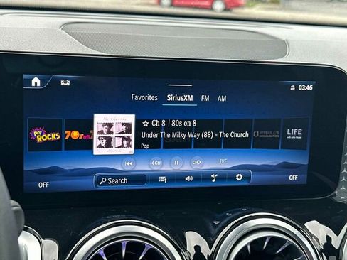 Used 2025 Mercedes-Benz GLB 250 image 23