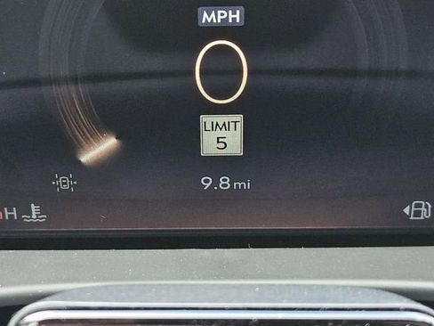 New 2026 Lincoln Aviator Reserve image 16