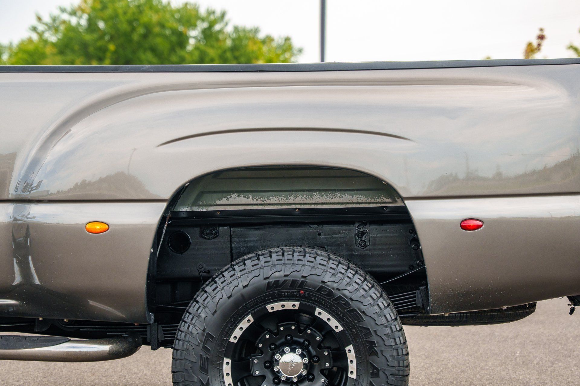 Used 2006 GMC Sierra 3500 SLE w/ Heavy-Duty Power Package AWD/4WD image 33
