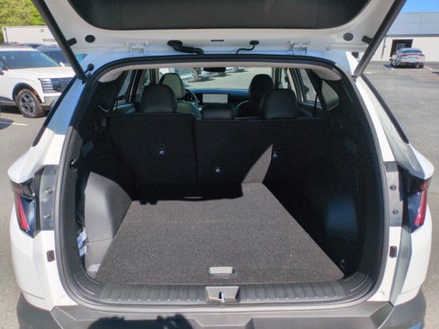 New 2026 Hyundai Tucson Limited AWD/4WD image 40