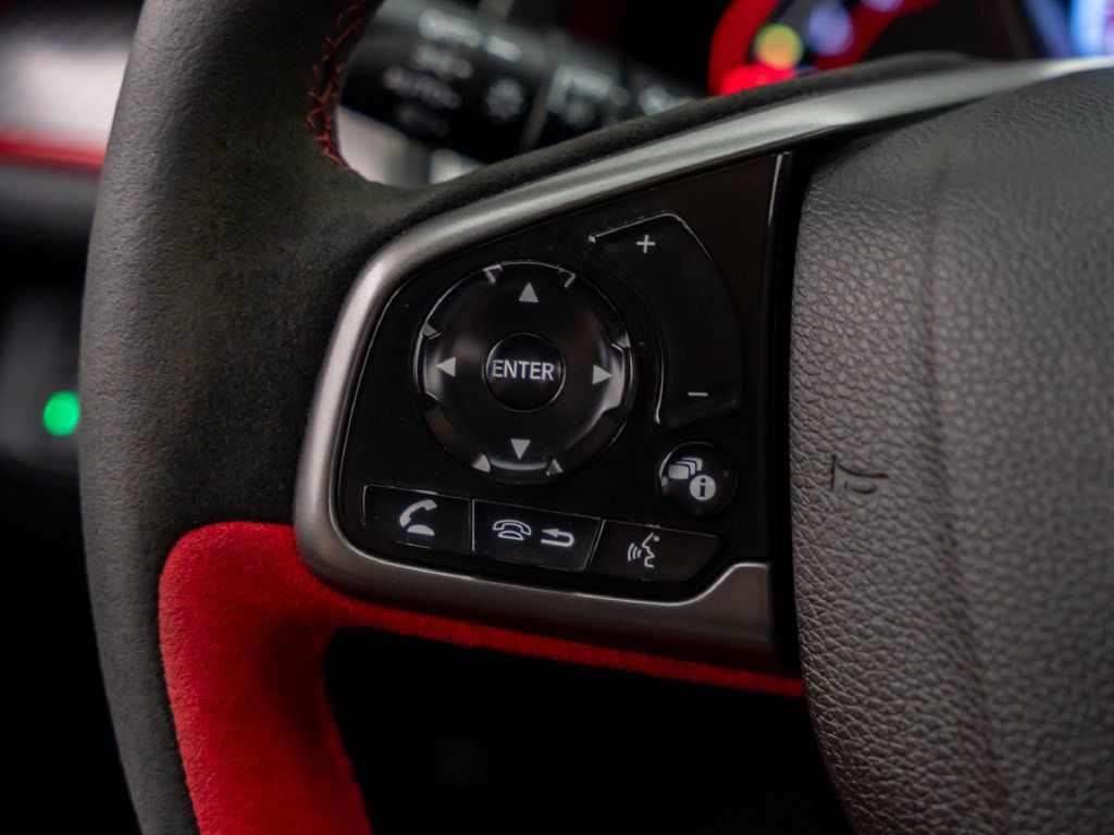 Used 2021 Honda Civic Type R image 26
