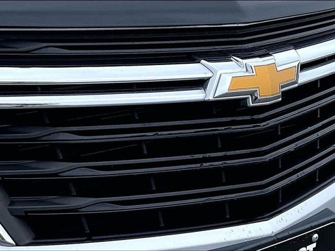 Used 2022 Chevrolet Equinox LT AWD/4WD image 28