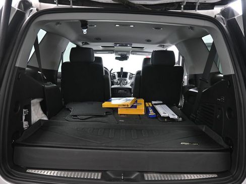 Used 2020 Chevrolet Tahoe LT AWD/4WD image 25