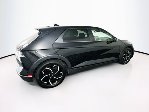 Used 2024 Hyundai Ioniq 5 SEL RWD image 10