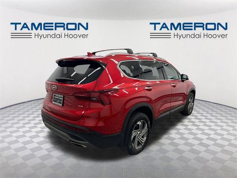 Used 2023 Hyundai Santa Fe SEL image 5
