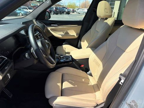 Used 2023 BMW X3 M40i w/ Premium Package AWD/4WD image 18