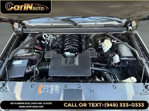 Used 2020 Chevrolet Suburban LT image 32