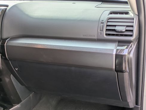 Used 2021 Toyota 4Runner TRD Pro image 21