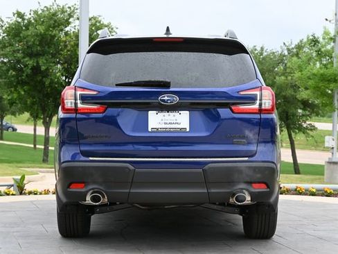 New 2026 Subaru Ascent Bronze Edition AWD/4WD image 4