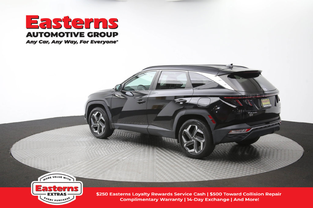 Used 2022 Hyundai Tucson SEL w/ Convenience Package AWD/4WD image 67