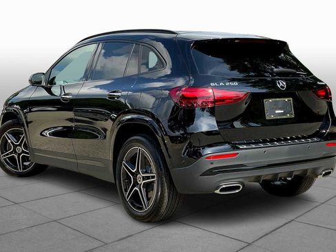 New 2026 Mercedes-Benz GLA 250 4MATIC image 16