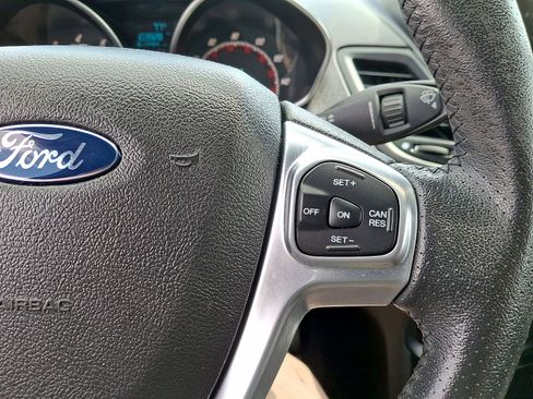 Used 2016 Ford Fiesta ST FWD image 17