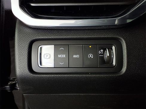 New 2026 GMC Acadia Denali Ultimate image 19