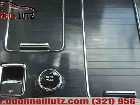 Used 2023 Lincoln Aviator Reserve w/ Equipment Group 201A AWD/4WD image 29