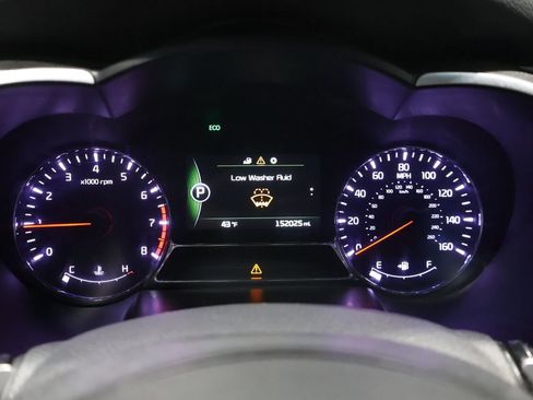 Used 2015 Kia Optima SX image 36