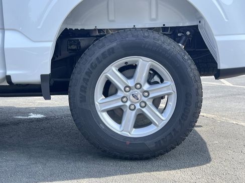 New 2026 Ford F150 XLT w/ FX4 Off-Road Package image 27