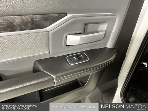 Used 2020 RAM 2500 Big Horn w/ Towing Technology Group image 19