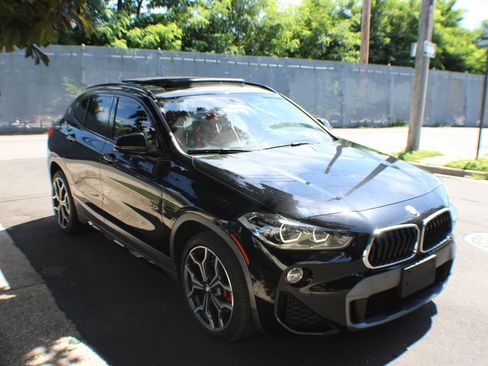 Used 2020 BMW X2 sDrive28i FWD image 4