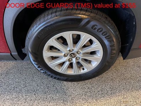 Used 2024 Toyota Grand Highlander XLE image 10