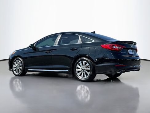 Used 2015 Hyundai Sonata Sport image 13