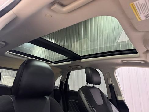 Used 2015 Ford Edge Sport w/ Equipment Group 401A AWD/4WD image 25