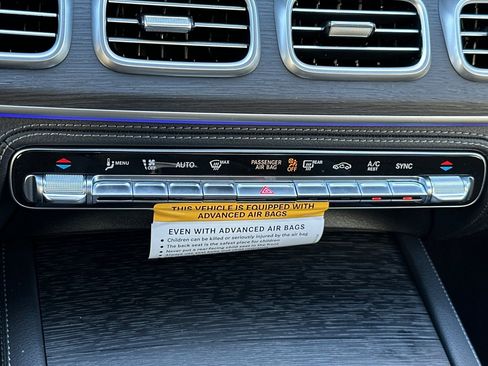 New 2026 Mercedes-Benz GLE 450 4MATIC Coupe image 19