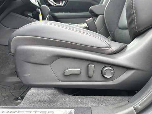 New 2026 Subaru Forester Touring AWD/4WD image 22