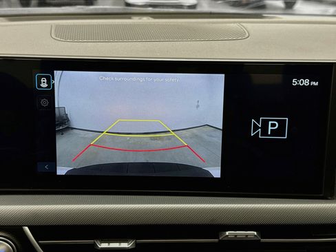 Used 2025 Hyundai Sonata SEL FWD image 23