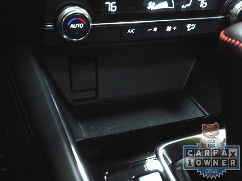 Used 2024 MAZDA CX-5 AWD 2.5 S w/ Premium Package image 21