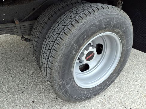 New 2026 GMC Savana 4500 w/ Power Convenience Package image 25