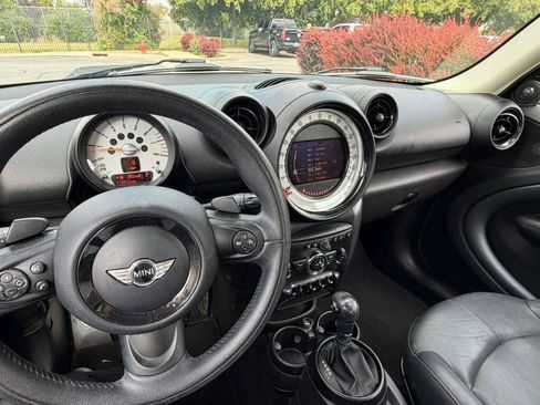 Used 2014 MINI Cooper Countryman S FWD image 11
