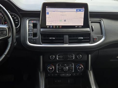 Used 2021 Chevrolet Tahoe Premier w/ Premium Package image 13