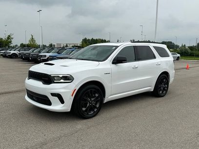 Used 2023 Dodge Durango R/T
