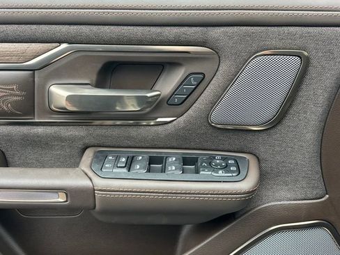 New 2026 RAM 1500 Limited w/ Trailer Tow Group image 18