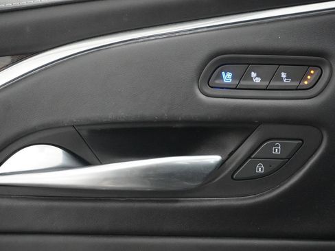 Used 2023 Cadillac Escalade Sport Platinum image 8