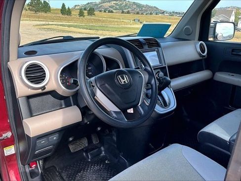 Used 2008 Honda Element LX image 17