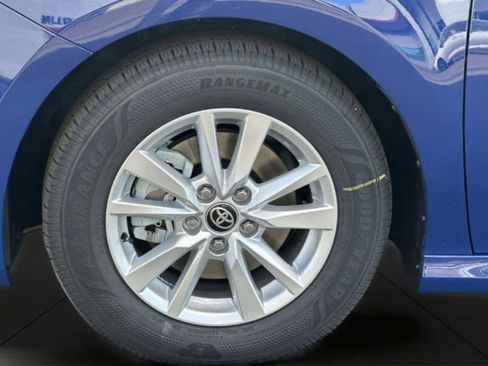 New 2026 Toyota Camry LE FWD image 26