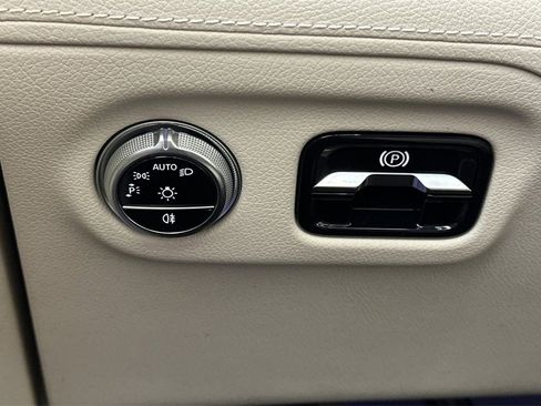 Certified 2023 Mercedes-Benz EQS 450+ Sedan image 32