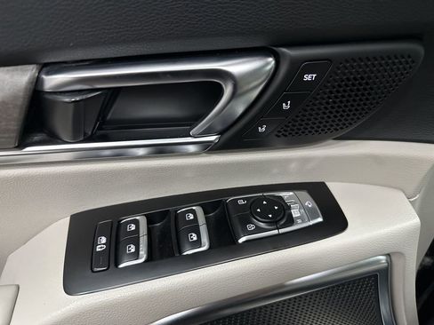Used 2022 Kia Telluride SX w/ SX Prestige Package AWD/4WD image 20