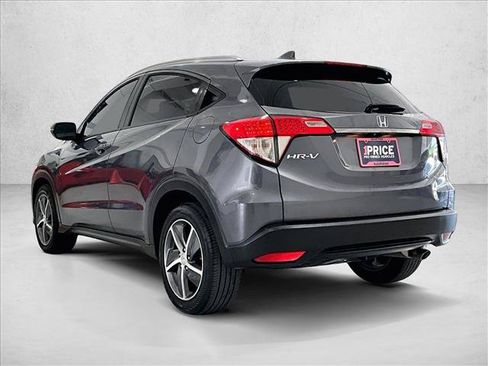 Used 2021 Honda HR-V EX image 13