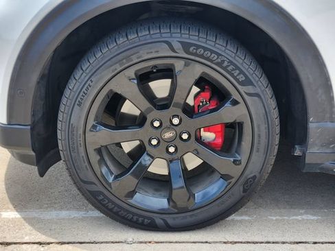 Used 2020 Ford Explorer ST w/ ST Street Pack AWD/4WD image 10