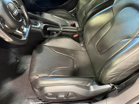 Used 2014 Audi TTS 2.0T Coupe w/ Black Optic Package image 22