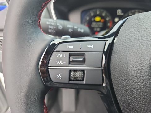 New 2025 Acura Integra A-Spec image 24