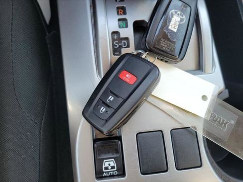 Certified 2024 Toyota 4Runner SR5 image 35