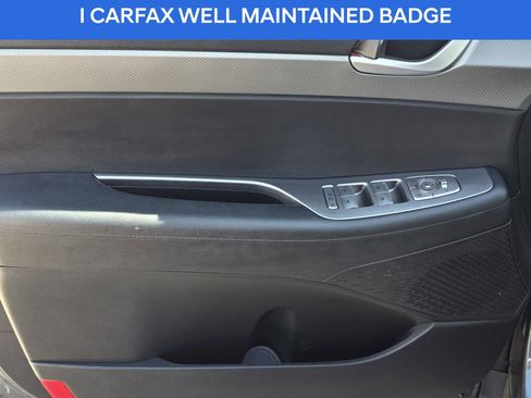 Used 2023 Hyundai Palisade XRT w/ Cargo Package image 16