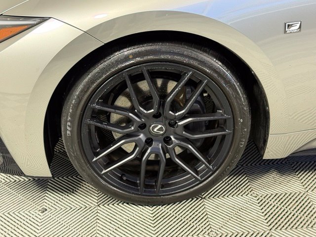 Used 2023 Lexus IS 350 F Sport RWD image 14